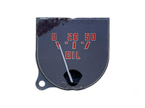 OIL GAUGE - N.O.S. - 41-47 PU & TRUCK - B GRADE