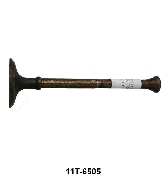 INTAKE/EXHAUST VALVES - 32-48 PASS, 32-47 PICKUP