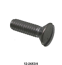DOOR STRIKER SCREW - 40 PASSENGER (EX-WAGON)