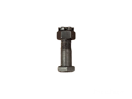 EMERGENCY BRAKE HANDLE PIVOT BOLT - 29-36 ALL 2 REQUIRED