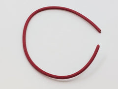 CLOTH COVERED 14 GAUGE WIRE - RED