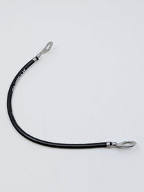 ENGINE TO FIREWALL GROUND WIRE - 55-56 T-BIRD