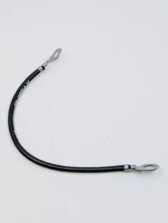 ENGINE TO FIREWALL GROUND WIRE - 55-56 T-BIRD