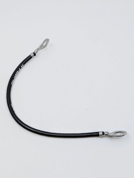 ENGINE TO FIREWALL GROUND WIRE - 55-56 T-BIRD