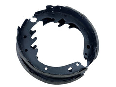 FRONT BRAKE SHOES - 49-70 PASS 10