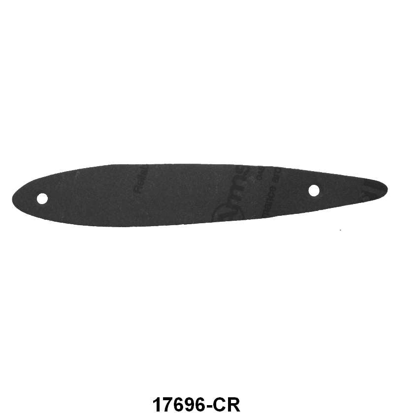 OUTSIDE MIRROR PAD - 52-56 PASS FOR B5A- MIRROR - PAPER