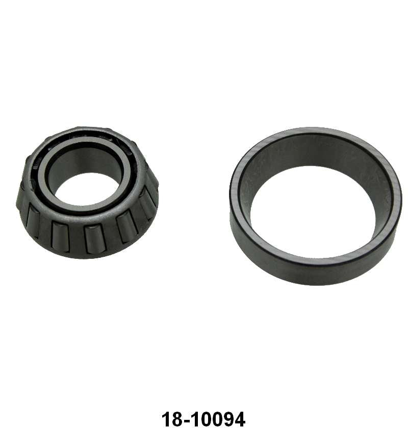 GENERATOR FRONT BEARING - 32-36 PASS/PICKUP W/RACE 2 REQUIRED