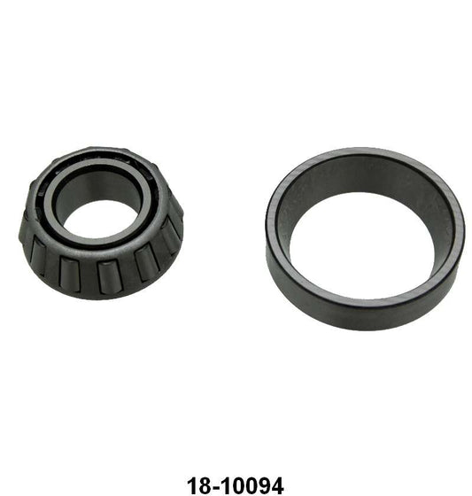GENERATOR FRONT BEARING - 32-36 PASS/PICKUP W/RACE 2 REQUIRED