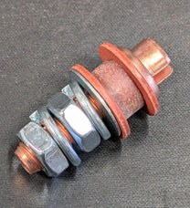 STARTER TERMINAL POST KIT - 32-56 PASS/MERC/PU FOR ROUND HOLE