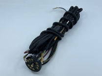 HEADLIGHT & TAIL LIGHT WIRING HARNESS - 32 PASS/PICKUP W/O COWL LIGHTS