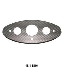 INSTRUMENT PANEL - 32 PASSENGER