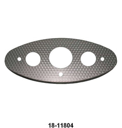 INSTRUMENT PANEL - 32 PASSENGER