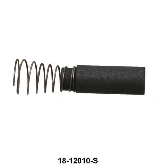 COIL BRUSH & SPRING - 32-36 ALL