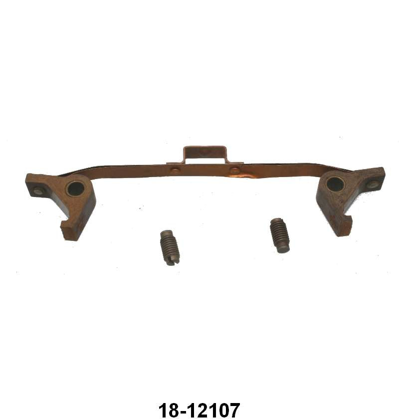 POINTS - 32-36 PASS/PICKUP V8