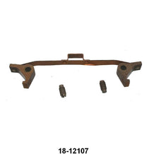 POINTS - 32-36 PASS/PICKUP V8