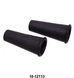 SPARK PLUG WIRE LOOM TO DISTRIBUTOR CAP SEAL - 32-41 V8