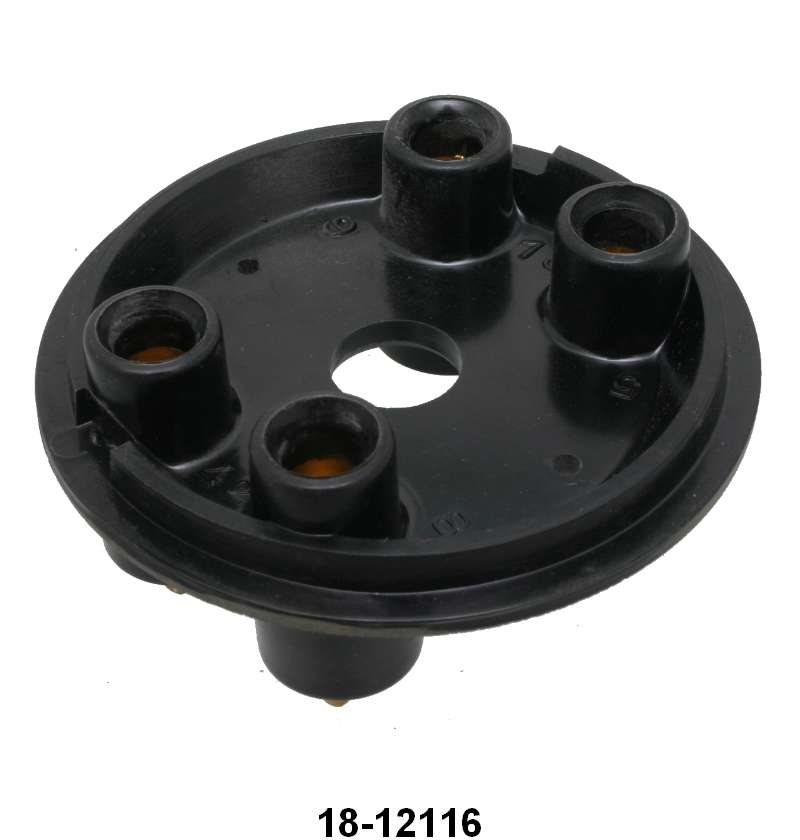 INNER DISTRIBUTOR CAP - 32-36 PASS/PICKUP