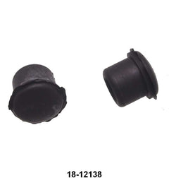 DISTRIBUTOR INSPECTION HOLE PLUGS - 32-36 PASS/PU V8