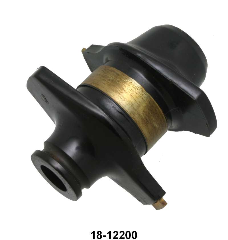 ROTOR - 32-36 PASSENGER/PICKUP, V8