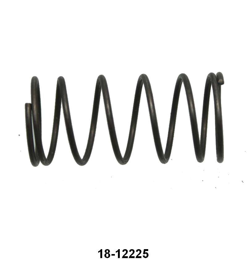 DISTRIBUTOR VACUUM BRAKE PLUNGER SPRING - 32-48 PASS, 39-48 MERC, 32-47 PU