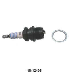 SPARK PLUG - 32-34 PASS/PU 4cyl & 32 PASS/PU V8