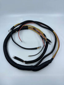 UNDER DASH TO ENGINE WIRES (COWL HARNESS) - 32 PASSENGER, PICKUP V8