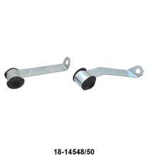 STARTER CABLE BRACKET WITH GROMMET - 32-34 PASSENGER, PICKUP