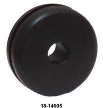 FIREWALL GROMMET - 57-63 F-100/F-350 USE FOR CHOKE OR WIPER MOTOR WIRE