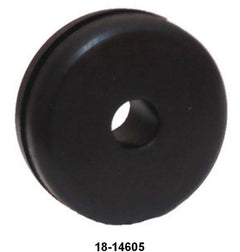 FIREWALL GROMMET - 57-63 F-100/F-350 USE FOR CHOKE OR WIPER MOTOR WIRE
