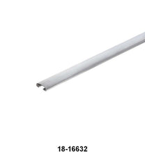 STAINLESS CENTER HOOD HINGE - 32 PASS/PICKUP, 32" LONG