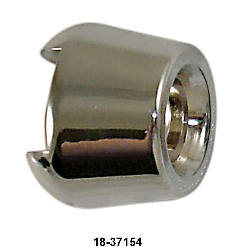 WINDSHIELD FRAME CONE - 32-36 ROADSTER, PHAETON