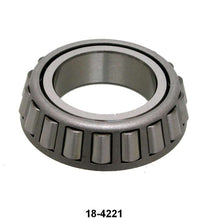 AXLE HOUSING BEARING - 32-36 PASS/PU