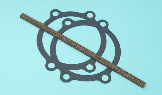 TRANSMISSION U-JOINT GASKET SET - 32-48 PASS,39-48 MERC, 32-41 PICKUP