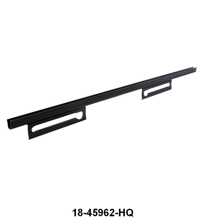 HIGH QUALITY FRONT DOOR GLASS CHANNEL - LATE 32 3W CPE RIGHT HAND