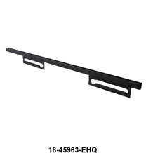 HIGH QUALITY FRONT DOOR GLASS CHANNEL - EARLY 32 3W CPE LEFT HAND