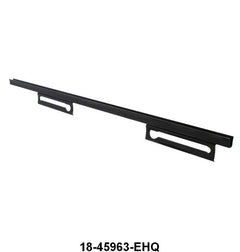 HIGH QUALITY FRONT DOOR GLASS CHANNEL - EARLY 32 3W CPE LEFT HAND