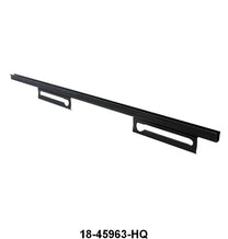 HIGH QUALITY FRONT DOOR GLASS CHANNEL - LATE 32 3W CPE LEFT HAND
