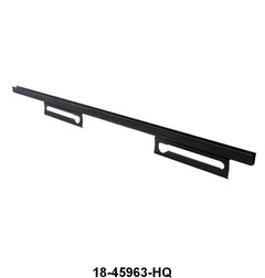 HIGH QUALITY FRONT DOOR GLASS CHANNEL - LATE 32 3W CPE LEFT HAND
