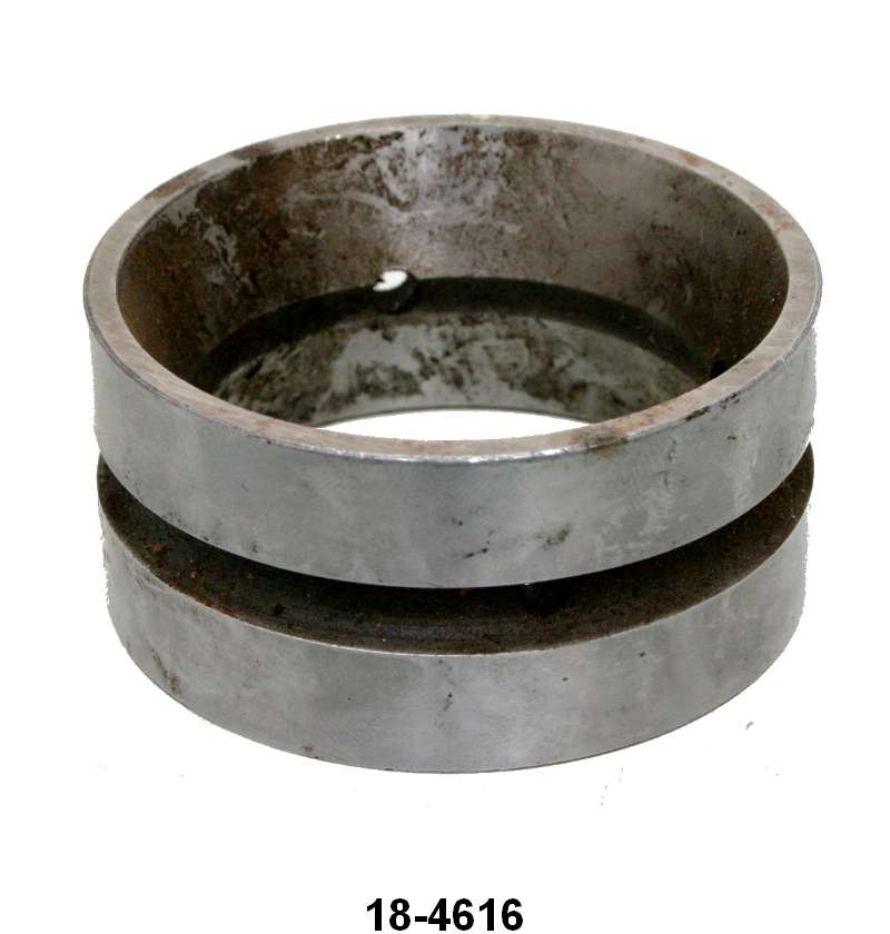 PINION BEARING DOUBLE RACE - 32-34 PASS/PICKUP  "NOS"