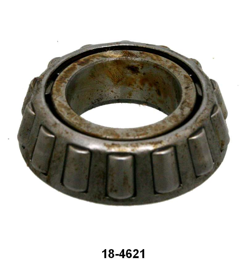 PINION FRONT BEARING - 32-34 PASSENGER/PICKUP 2 REQUIRED