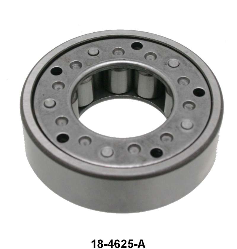 PINION REAR BEARING - 32-48 PASS, 39-48 MERC, 32-47 PU