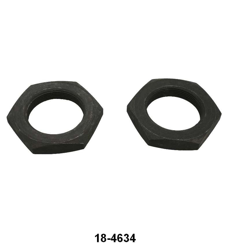 PINION LOCK NUTS - 32-48 PASS, 39-48 MERC, 32-47 PU EXCEPT 4cyl