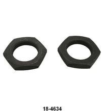 PINION LOCK NUTS - 32-48 PASS, 39-48 MERC, 32-47 PU EXCEPT 4cyl