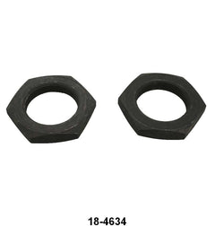 PINION LOCK NUTS - 32-48 PASS, 39-48 MERC, 32-47 PU EXCEPT 4cyl