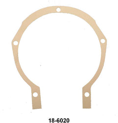 TIMING COVER GASKET - 32-53 PASS/MERC/PICK UP V8