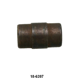 TRANSMISSION TO ENGINE DOWEL - 55-59 PASS/PICKUP 3SPD AUTO W/14 HOLES
