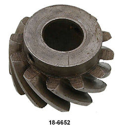 UPPER OIL PUMP DRIVE GEAR - 32-53 PASS/MERC/PU V8