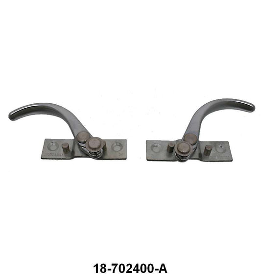 INSIDE DOOR HANDLE - 32 ROADSTER/PHAETON
