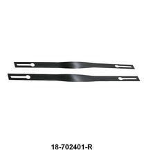 INSIDE DOOR HANDLE CONTROL RODS - 32 ROADSTER/PHAETON