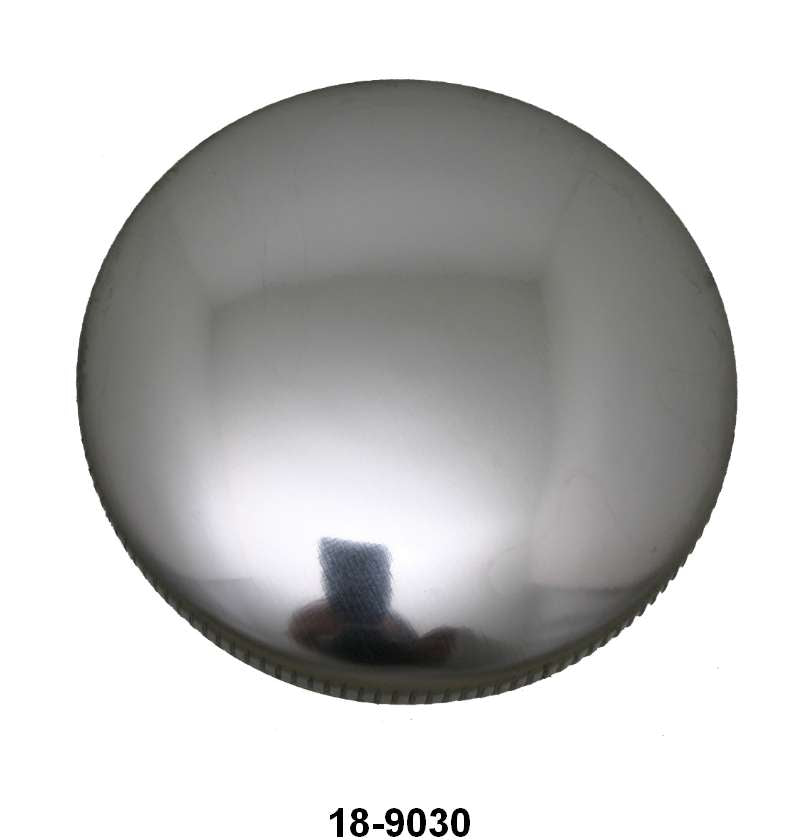 ORIGINAL STYLE GAS CAP - 32-48 PASS, 39-48 MERC, 32-47 PU, VENTED